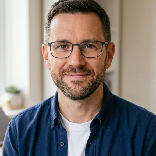 Martin Hale